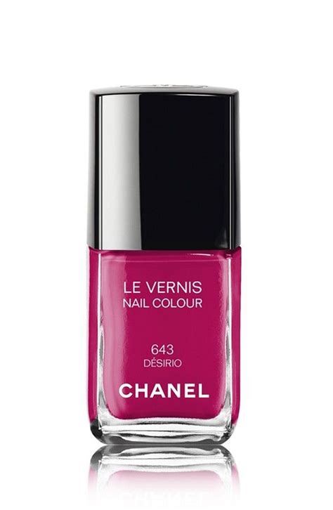 chanel le vernis afterglow boots|Chanel le vernis nail color.